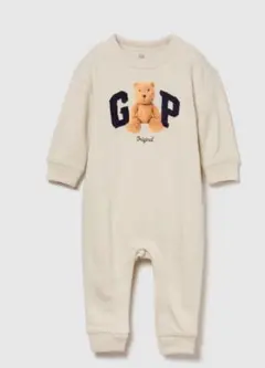 【完売サイズ】GAPベビー ロンパース 70 ありしゃん紹介【定価5,490円】