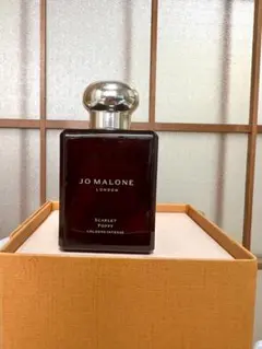 ジョーマローン スカーレットポピーコロン インテンス 50ml