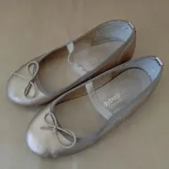 バレエシューズ 19.0cm