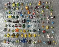 2025年最新】モンコレ まとめ売りの人気アイテム - メルカリ