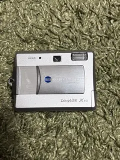 2026年最新】dimage x50の人気アイテム - メルカリ