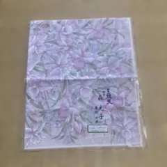 出帛紗⭐️正絹⭐️敬宮愛子さまご誕生記念⭐️桐竹鳳凰唐草裂 - メルカリ