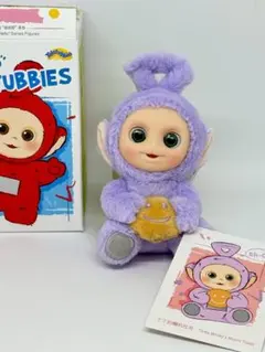 2026年最新】popmart テレタビーズ ティンキーウィンキーの人気