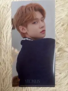 TXT museum 入場特典 ヨンジュン