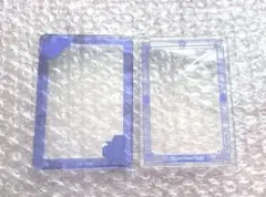 藍　カードローダー　タブナイ　うたプリ