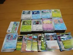 ポケモンカード　ノーマルまとめ売り