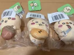 C*木様 ちいかわ うさぎだらけくじ D賞 まとめ売り