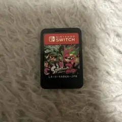 は*ぴ様 Splatoon 2 Nintendo Switch ソフト