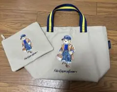 Polo Ralph Lauren トートバッグ