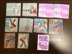 すとぷり ころん ヴァイスシュヴァルツブラウ まとめ