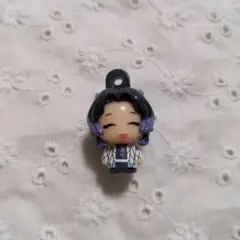 鬼滅の刃 胡蝶しのぶ びっくらたまご
