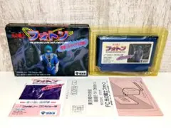 2025年最新】光の戦士フォトン ファミコンの人気アイテム - メルカリ