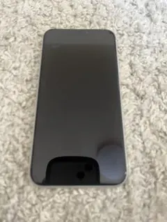 Apple iPhone XR ホワイト128GB