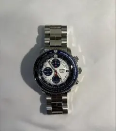 SEIKO Flightmaster SNA411系 7T62-0EB0 - メルカリ