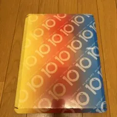 ミセスグリーンアップル　アニバーサリーベストアルバム『10』