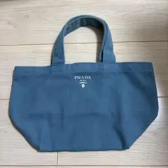 PRADA L'HOMME PRADA L'EAU トートバッグ