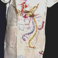 チャイナセットアップ　　上下セット