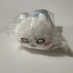 ちいかわ モモンガ ねそべりぬいぐるみ ガチャガチャ