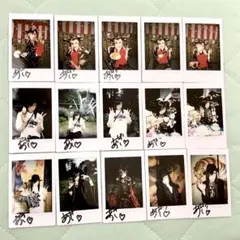 2025年最新】ASAGI チェキの人気アイテム - メルカリ