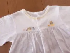 ファミリア 2ＷＡYオール 50〜60センチ