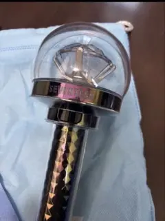 SEVENTEEN♡ペンラ ver3 新電池付