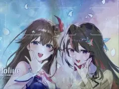 オフィシャルホロカ ラバーマットEX vol.2 ときのそら AZKi - メルカリ