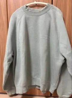 ESSENTIALS エッセンシャル トレーナーのサムネイル