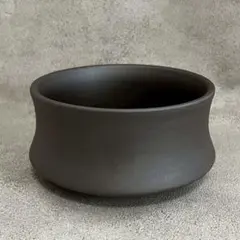 柳川晶子 鉢ブルー 作家鉢 - メルカリ