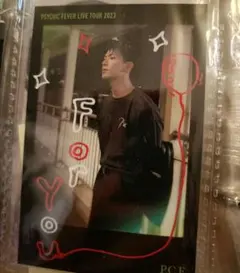 2025年最新】psychic fever フォトカードの人気アイテム - メルカリ