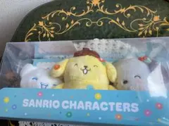 サンリオキャラクターズ 当りくじ ラストスペシャル ラストワン - メルカリ