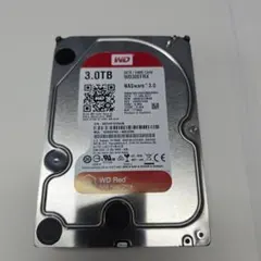 WD80EFZX 8TB HDD 高耐久モデル ジャンク③ - メルカリ