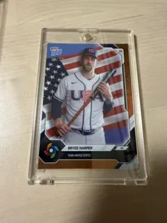希少】JUAN SOTO topps now wbc 25シリ - メルカリ