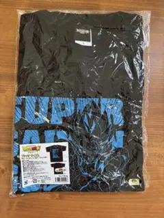 ドラゴンボール超 ブロリー Tシャツ Lサイズ