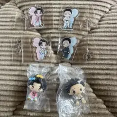 鬼滅の刃一番くじ 無限城編 〜雷の兄弟〜 狛治 恋雪 ちょこのっこ きゅんキャラ