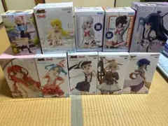 美少女フィギュア