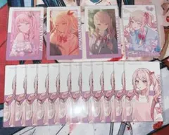 プロセカ プロジェクトセカイ 瑞希 暁山瑞希 エピカ 1C シクディス 2A