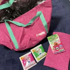 ぬくりん　ペットバス　炭酸入浴剤付きのサムネイル