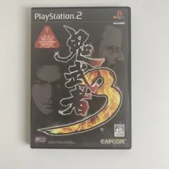 鬼武者3 PlayStation 2 ソフト