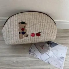 ピオヌンナル×ファミリア　ポーチのサムネイル