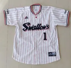 2025年最新】majestic マジェスティック 東京ヤクルトスワローズの人気