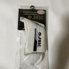 卓球用ソックス　JUIC 22-24センチ