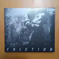フリクション　FRICTION　/　ライヴ1980