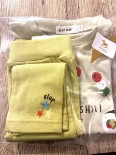 SLAP SLIP 上下セット