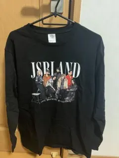 三代目JSOUL BROTHERS JSBLAND フォトロンT Mサイズ
