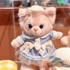 リーナベル ぬいぐるみバッジ 25周年