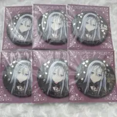 プロセカ 宵崎奏 はぴこれ 缶バッジ G