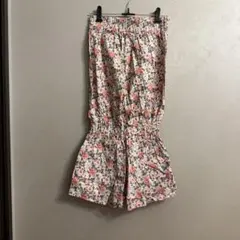 ベア　オールインワンのサムネイル