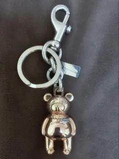 2026年最新】コーチ キーホルダー くまの人気アイテム - メルカリ