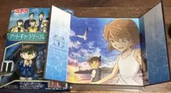 名探偵コナン アートギャラリーコレクションvol3 コナン&灰原