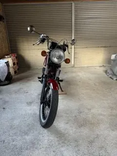 CB250RS 検索用CB250T、CB250N、バブのサムネイル
